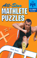 All-Star Mathlete Puzzles - Hess, Dick