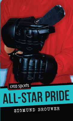 All-Star Pride - Brouwer, Sigmund