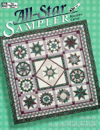 All-Star Sampler - Carter, Roxanne