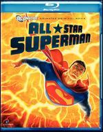 All-Star Superman [2 Discs] [Blu-ray/DVD]