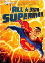 All-Star Superman [Special Edition] [2 Discs]