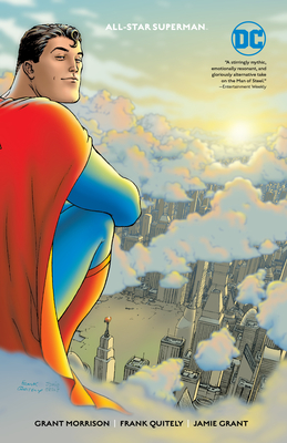 All-Star Superman - Morrison, Grant
