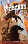 All-Star Western Vol. 2
