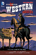 All Star Western Vol. 6 (The New 52)