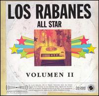 All Star - Los Rabanes