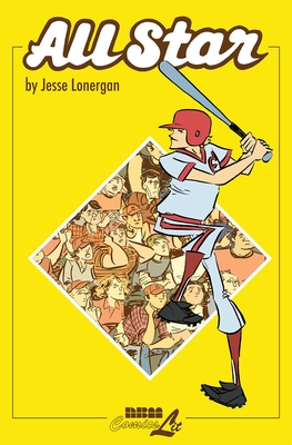 All Star - Lonergan, Jesse