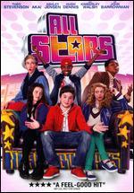 All Stars - Ben Gregor