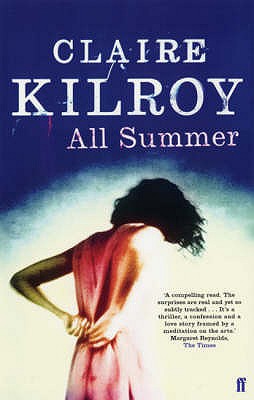 All Summer - Kilroy, Claire