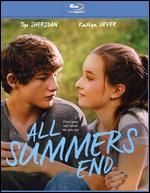 All Summers End [Blu-ray]