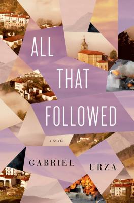 All That Followed - Urza, Gabriel