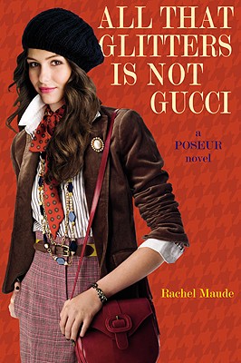 All That Glitters Is Not Gucci - 