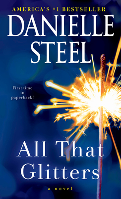 All That Glitters - Steel, Danielle