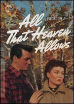All That Heaven Allows
