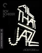 All That Jazz [Criterion Collection] [Blu-ray]