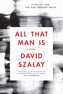 All That Man is