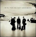 All That You Can't Leave Behind