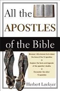 All the Apostles of the Bible