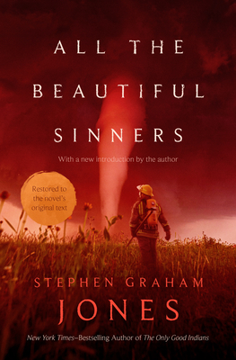 All the Beautiful Sinners - Jones, Stephen Graham