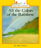 All the Colors of the Rainbow