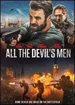 All the Devil's Men