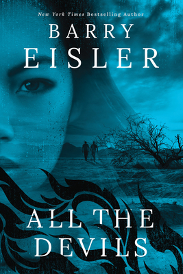 All the Devils - Eisler, Barry