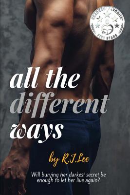 All the Different Ways - Lee, R J