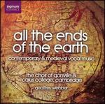 All the Ends of the Earth
