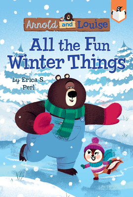 All the Fun Winter Things #4 - Perl, Erica S