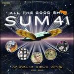 All the Good Sh**: 14 Solid Gold Hits 2000-2008 [Digital Version]