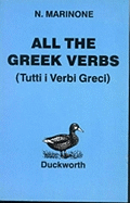 All the Greek Verbs