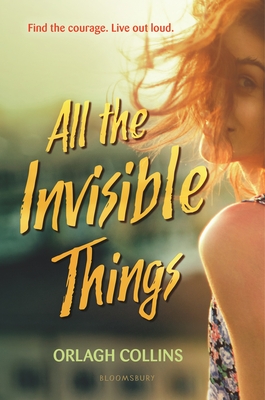 All the Invisible Things - Collins, Orlagh