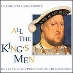 All the King's Men