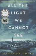 All the Light We Cannot See
