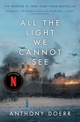 All the Light We Cannot See - Doerr, Anthony