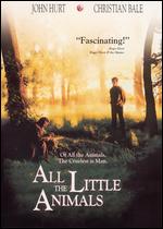 All the Little Animals - Jeremy Thomas