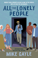 All The Lonely People