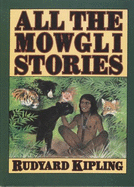 All the Mowgli Stories