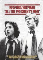 All the President's Men