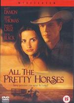 All the Pretty Horses