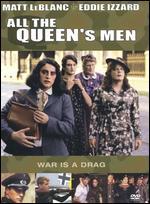 All The Queen's Men
