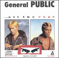 All the Rage - General Public