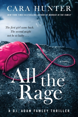 All the Rage - Hunter, Cara