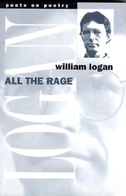 All the Rage - Logan, William