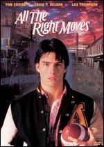 All the Right Moves