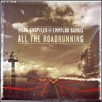 All the Roadrunning