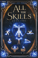 All the Skills 2: A Deck-Building Litrpg