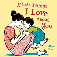 All the Things I Love about You