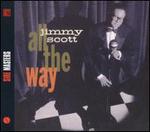 All the Way [Bonus Tracks]
