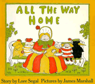 All the Way Home