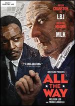 All the Way [Includes Digital Copy] - Jay Roach